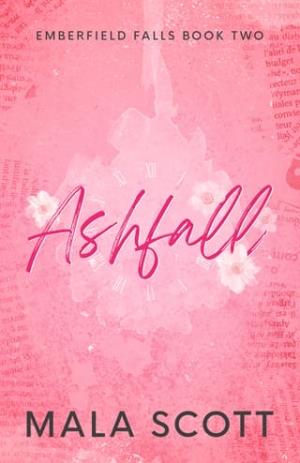 Ashfall (Emberfield Falls #2)