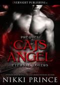 Caj’s Angel (Eternal Lovers #1)