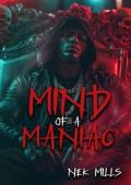Mind Of A Maniac (Maniac #3)