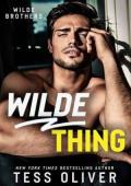 Wilde Thing (Wilde Brothers #3)