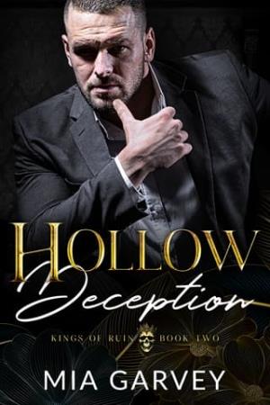 Hollow Deception (Kings of Ruin #2)