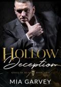 Hollow Deception (Kings of Ruin #2)
