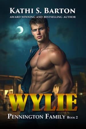 Wylie (Pennington Family #2)