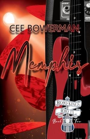 Memphis (Rojo Kings #2)