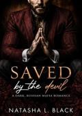Saved By the Devil (Sinful Mafia Daddies #1)