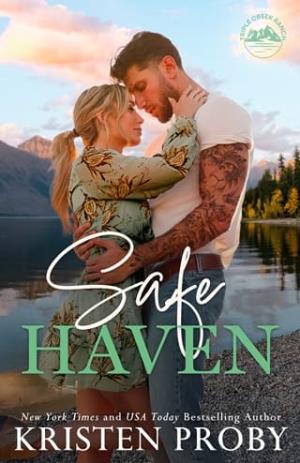 Safe Haven (Triple Creek Ranch #1)
