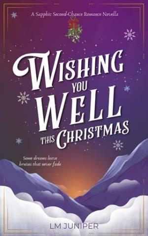 Wishing You Well This Christmas (The Wishing Well)