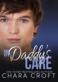 In Daddy’s Care (Boys In Need of Saving #3)