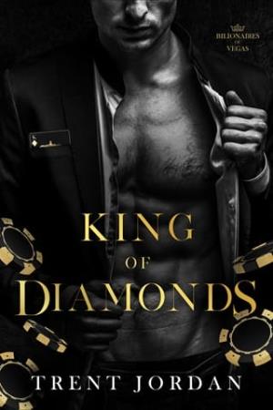 King of Diamonds (Billionaires of Vegas #2)