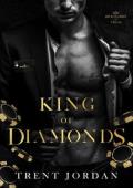 King of Diamonds (Billionaires of Vegas #2)
