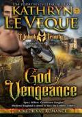 God of Vengeance (The Executioner Knights #15)