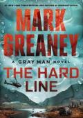 The Hard Line (Gray Man #15)