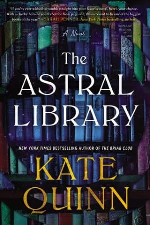 The Astral Library