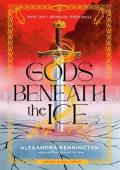 Gods Beneath the Ice (Blood & Souls Duology #2)