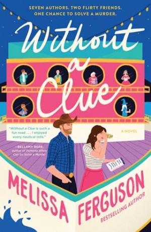 Without a Clue