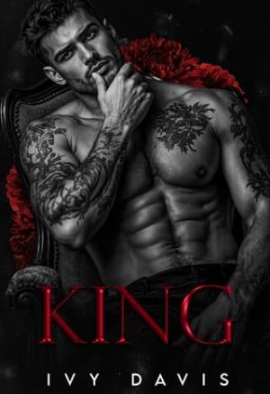 King (King of the Mafia #1)