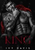 King (King of the Mafia #1)