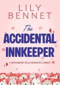 The Accidental Innkeeper (Maplewood Falls #1)