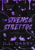 Sirens & Stilettos (Serial Killer Book Club #2)
