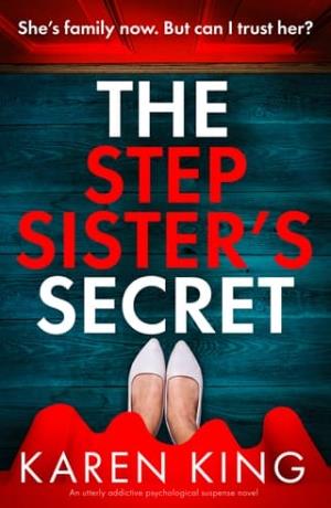 The Stepsister’s Secret