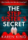 The Stepsister’s Secret