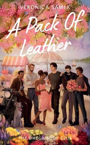 A Pack of Leather (The Omega Book Club #6)