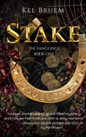 Stake (The Fanglings #1)
