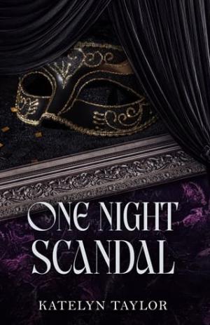 One Night Scandal (ONS #2)