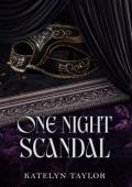 One Night Scandal (ONS #2)