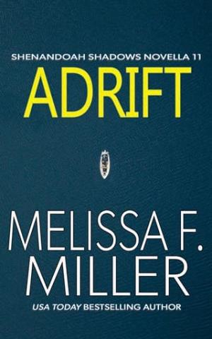 Adrift (Shenandoah Shadows #11)