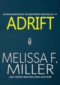 Adrift (Shenandoah Shadows #11)