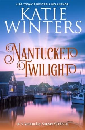 Nantucket Twilight (Nantucket #15)