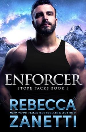 Enforcer (Stope Packs #5)