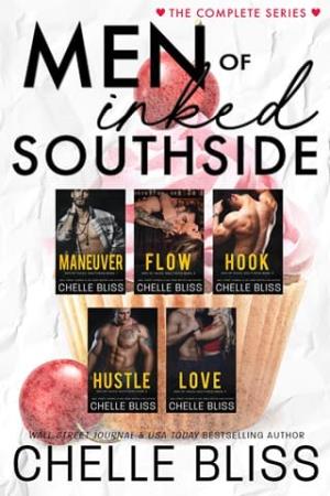 Men of Inked Southside: The Complete Series