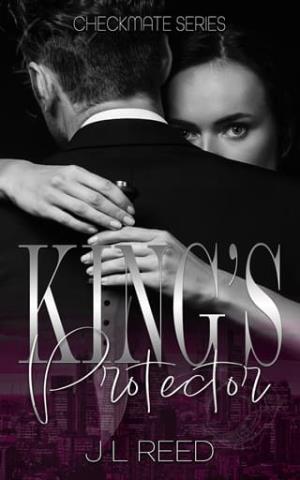 King’s Protector (Checkmate #2)