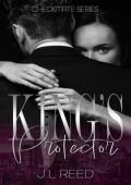 King’s Protector (Checkmate #2)
