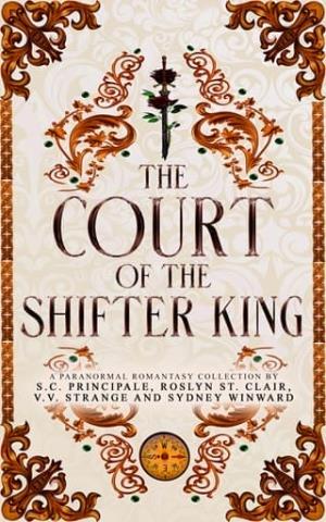 The Court of The Shifter King