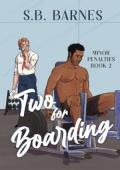 Two for Boarding (Minor Penalties #2)