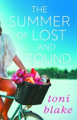 The Summer of Lost and Found