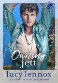 Owning Jett (Made Marian Legacy #3)