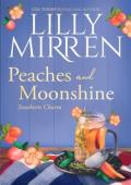 Peaches and Moonshine (Southern Charm #3)