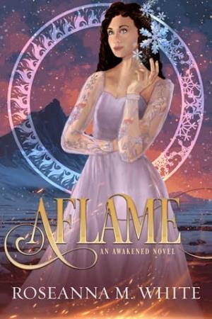 Aflame (Awakened #2)
