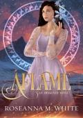 Aflame (Awakened #2)