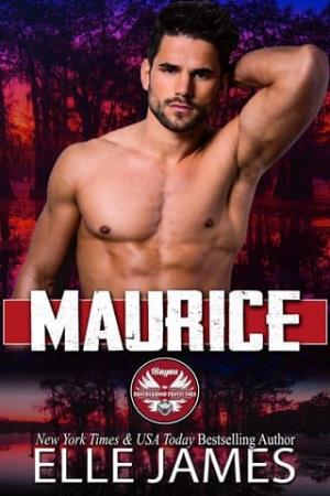 Maurice (Bayou Brotherhood Protectors #9)