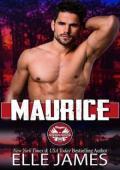Maurice (Bayou Brotherhood Protectors #9)