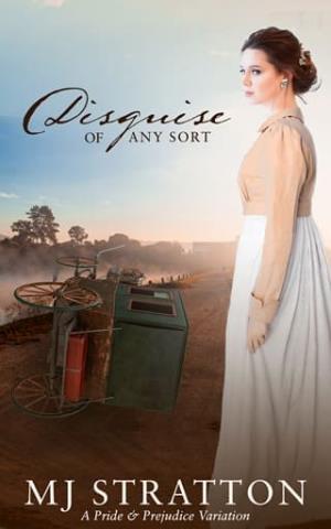 Disguise of Any Sort (Pride and Prejudice Variation)