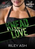 Knead Love (Spice Spice Baby #6)