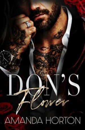 Don’s Flower (Five Borough Mafia #3)