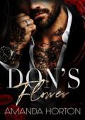 Don’s Flower (Five Borough Mafia #3)