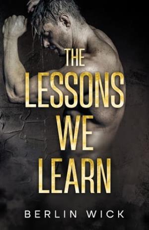 The Lessons We Learn (Balance of Power #4)